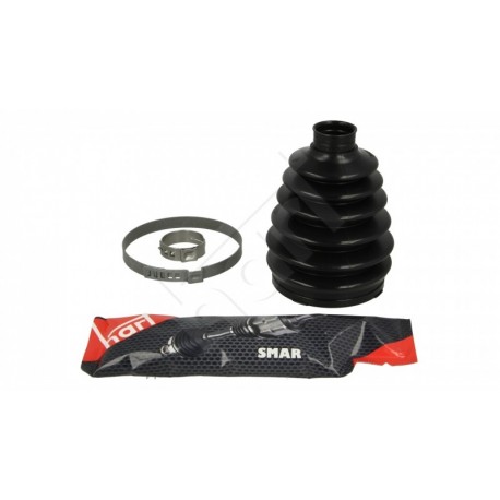 COMP.SIRION 02-05TP KÜLSŐ CSUKLÓBURKOLAT