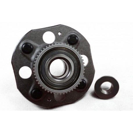 Kerékagy Kerékcsapágy készlet HÁTSÓ HONDA ACCORD 98- (Z ABS) 42200S1AE01