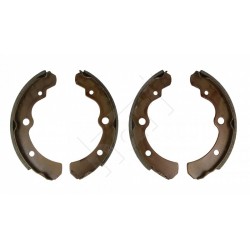 FÉKPOFÁK SUBARU LEONE 1.8,LOYALE T84- 25178GA180