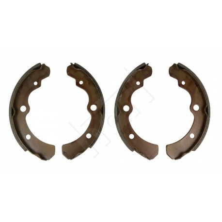 FÉKPOFÁK SUBARU LEONE 1.8,LOYALE T84- 25178GA180