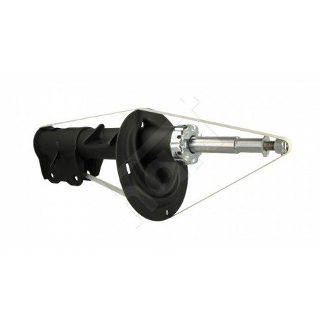 ELSŐ LENGÉSCSILLAPÍTÓ VOLVO S40 1.6-2.0 -03 /P/GAS 30884195