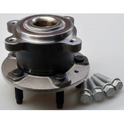 Kerékcsapágy készlet Kerékagy HÁTSÓ ASTRA J, CHEVR. CRUZE 09- 328002