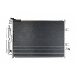 LÉGKONDICIONÁLÓ RADIÁTOR CLIO III 1.5DCI 05- 8200468911