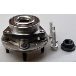 Kerékcsapágy készlet Kerékagy ELSŐ CHEVROLET CRUZE 2009- 13502829