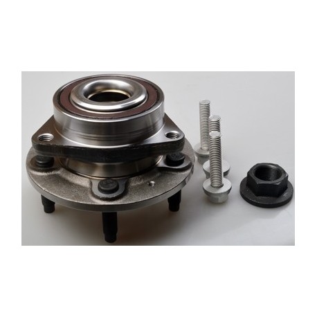 Kerékcsapágy készlet Kerékagy ELSŐ CHEVROLET CRUZE 2009- 13502829