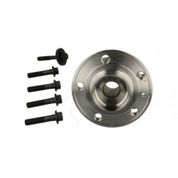 KERÉKAGYCSAPÁGY HÁTUL VOLVO XC70 2.4 02- 31201010