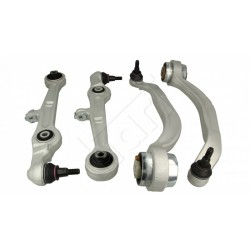 ELSŐ VEZÉRLŐKAR AUDI A4 01- /KÉSZLET/ 4B0419811BS3