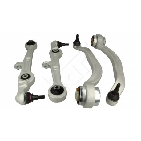 ELSŐ VEZÉRLŐKAR AUDI A4 01- /KÉSZLET/ 4B0419811BS3