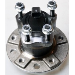 Kerékagy HÁTSÓ OPEL ZAFIRA B 06-, ASTRA H 04- 1604316