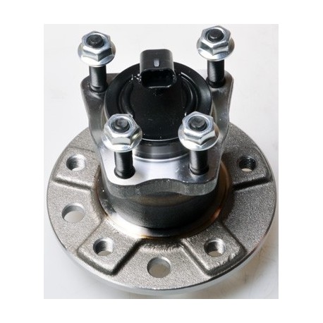 Kerékagy HÁTSÓ OPEL ZAFIRA B 06-, ASTRA H 04- 1604316