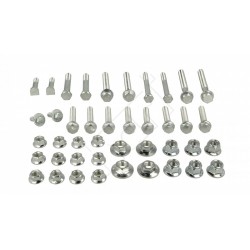 ELSŐ VEZÉRLŐKAR AUDI A4 01- /KÉSZLET/ 4B0419811BS3