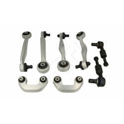 ELSŐ VEZÉRLŐKAR AUDI A4 01- /KÉSZLET/ 4B0419811BS3