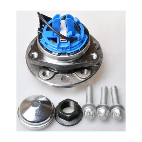 Kerékagy ELSŐ OPEL VECTRA C 02-, SIGNUM 03- 1603295