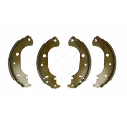 FÉKPOFÁK /T/DOBLO 00-05 /228.6X42/ 46813923