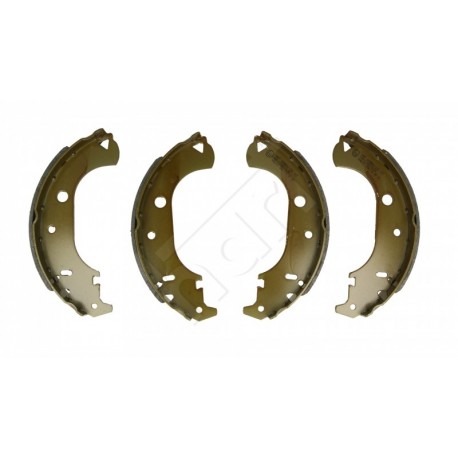 FÉKPOFÁK /T/DOBLO 00-05 /228.6X42/ 46813923