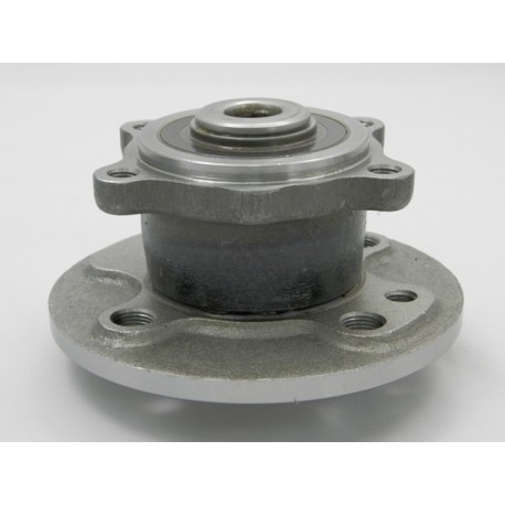 Kerékcsapágy készlet Kerékagy HÁTSÓ MINI COOPER 2006- 33416774944