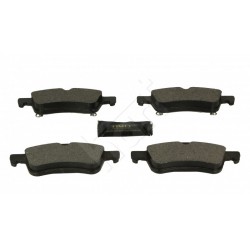 HÁTSÓ FÉKBETÉTEK ONE,COOPER 01-06 1503077