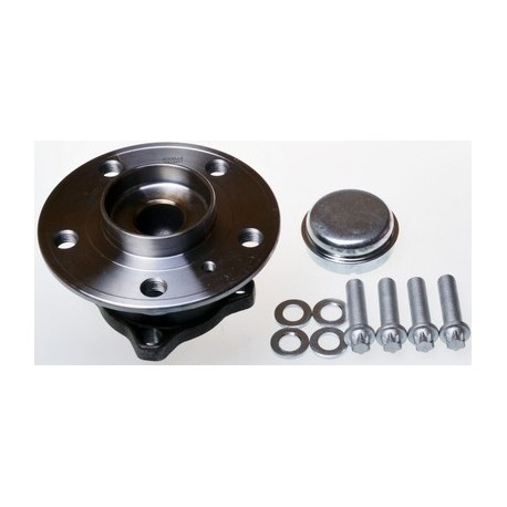 Kerékagy HÁTSÓ MERCEDES A-, B-KLASA 2004- 1699810027