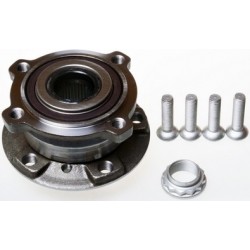 Kerékcsapágy készlet Kerékagy ELSŐ BMW X5 E70, X6 E71 VKBA6619