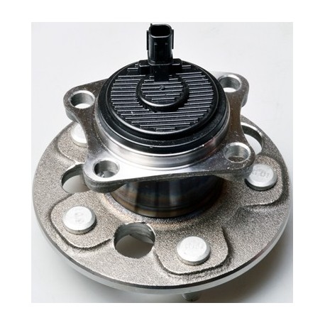 Kerékagy HÁTSÓ TOYOTA AURIS 06-, COROLLA 1.4VVTI 4245002120