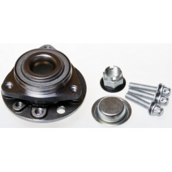 Kerékcsapágy készlet Kerékagy ELSŐ SAAB 9-5 1997- 5392493