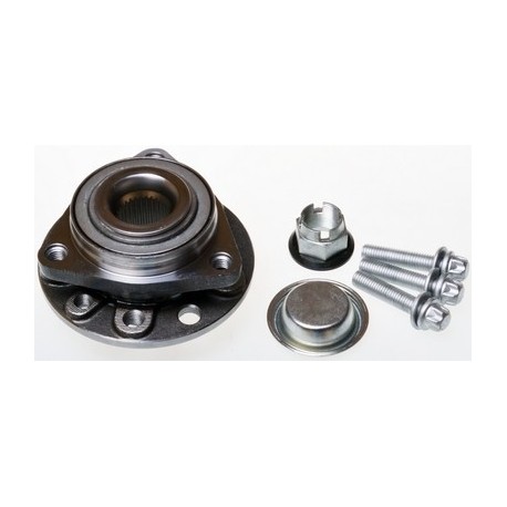 Kerékcsapágy készlet Kerékagy ELSŐ SAAB 9-5 1997- 5392493