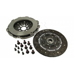 TENGELYKAPCSOLÓ-KÉSZLET MONDEO 2.0TDCI 00-KIT 4P 1129128