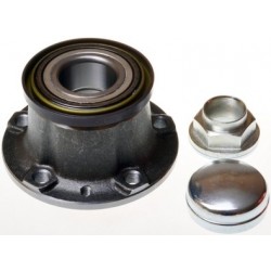 Kerékagy HÁTSÓ FIAT DUCATO, JUMPER, BOXER 2006- 51754942