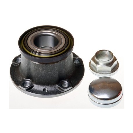 Kerékagy HÁTSÓ FIAT DUCATO, JUMPER, BOXER 2006- 51754942