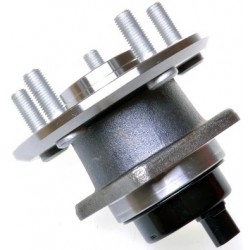 Kerékcsapágy készlet Kerékagy HÁTSÓ TOYOTA AVENSIS 03-, CELICA VKBA6851