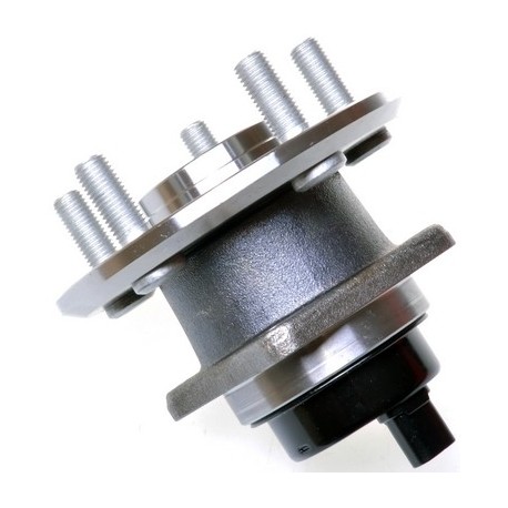 Kerékcsapágy készlet Kerékagy HÁTSÓ TOYOTA AVENSIS 03-, CELICA VKBA6851