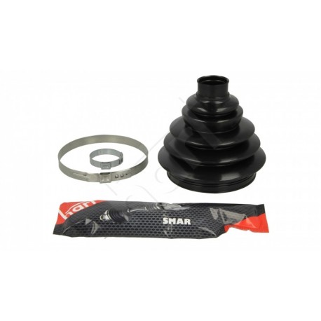 COMP.STILO TP KÜLSŐ CSUKLÓBURKOLAT