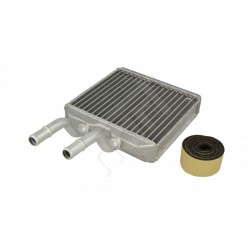 FŰTÉS CORSA B 93- 1618020