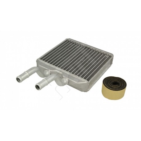 FŰTÉS CORSA B 93- 1618020