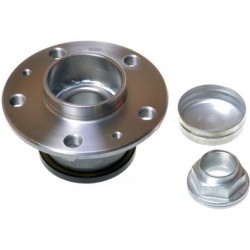 Kerékagy HÁTSÓ FIAT DUCATO, CITROEN JUMPER 06- 517549410