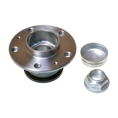 Kerékagy HÁTSÓ FIAT DUCATO, CITROEN JUMPER 06- 517549410