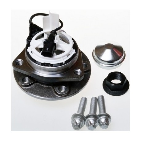 Kerékagy ELSŐ OPEL VECTRA C 02-, SIGNUM 03- 93175327