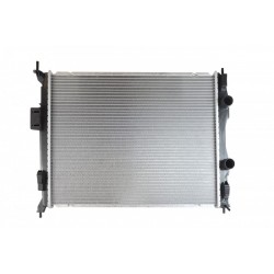 NISSAN QASHQAI 1.6 16V RADIÁTOR 07- 21400-JD000