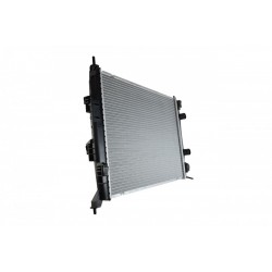 NISSAN QASHQAI 1.6 16V RADIÁTOR 07- 21400-JD000