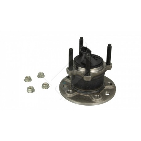 KERÉKAGYCSAPÁGY HÁTUL VECTRA C 02-05 1604314