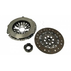 TENGELYKAPCSOLÓ SZETT AUDI A3 1.9TDI 97-01 WVW030