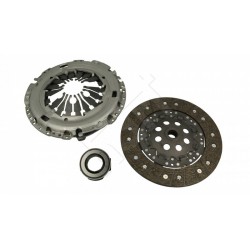 TENGELYKAPCSOLÓ SZETT AUDI A3 1.9TDI 97-01 WVW030