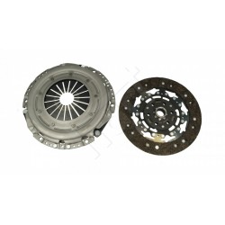 KUPLUNG SZETT FOCUS C-MAX 1.6TDCI 03- 1232513