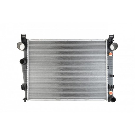 HŰTŐRADIÁTOR MERCEDES-BENZ S OSZTÁLY 98- 2205000103