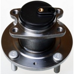 Kerékcsapágy készlet Kerékagy HÁTSÓ MITSUBISHI COLT, SMART 04- MR594142