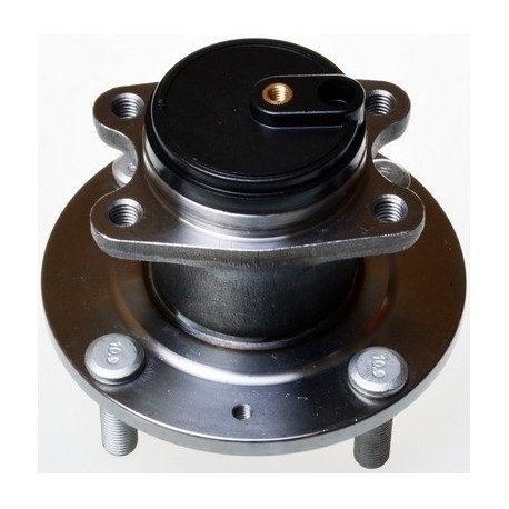 Kerékcsapágy készlet Kerékagy HÁTSÓ MITSUBISHI COLT, SMART 04- MR594142