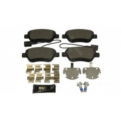 ELSŐ FÉKBETÉTEK FIORINO 1.3JTD 08- 77364874