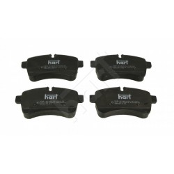 HÁTSÓ FÉKBETÉTEK DIALY III 06- 42555917