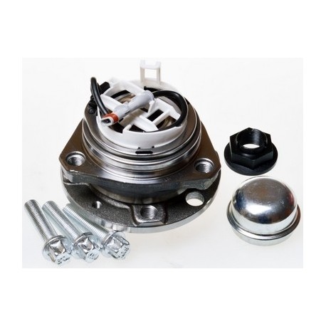 Kerékcsapágy készlet Kerékagy ELSŐ OPEL ASTRA H 2004- 1603253