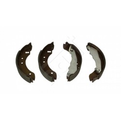 FÉKPOFÁK ESCORT 1.1-1.6 /180X32/ 1544629